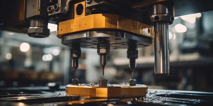 Manufacturing Excellence